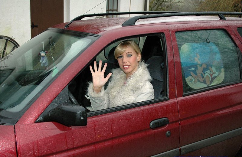 Зинка, 39 лет, 2 размер груди