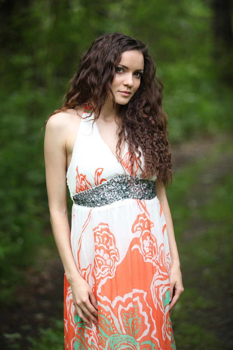 Алиса, 33 года, 4 размер груди