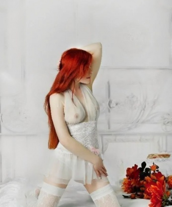 Кристиночка, 25 лет, 2 размер груди