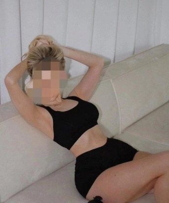 Олеся, 31 год, 3 размер груди